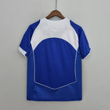 Retro Brazil national 2004 away