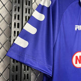 Retro ACF Fiorentina 1998-1999 home