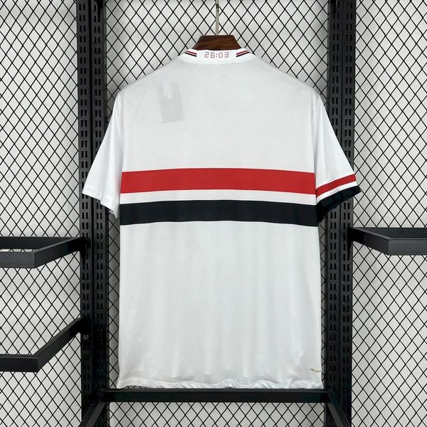 São Paulo FC 2025-2026 home