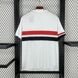 São Paulo FC 2025-2026 home