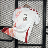Japan national 2024 away