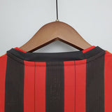 Retro AC Milan 2013-2014 home