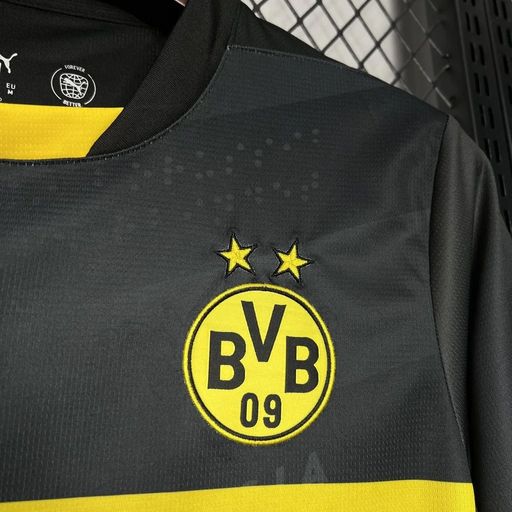 BVB Dortmund 2024-2025 away