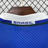 Retro Brazil national 1994 away