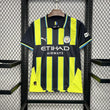 Manchester City 2024-2025 away