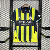 Manchester City 2024-2025 away
