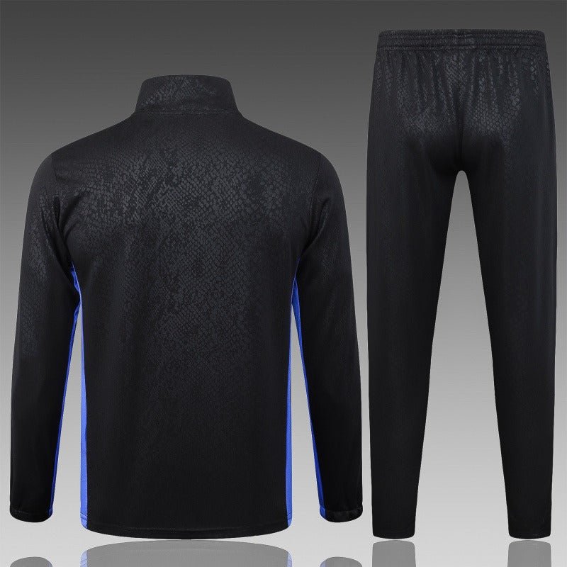 FC Barcelona 2025 - 2026 Full - Zip Set - WCFOOTBALLSUIT
