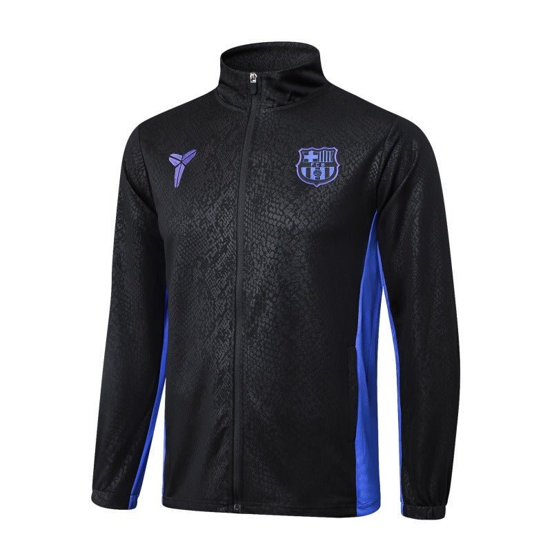 FC Barcelona 2025 - 2026 Full - Zip Set - WCFOOTBALLSUIT