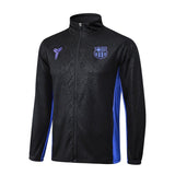 FC Barcelona 2025 - 2026 Full - Zip Set - WCFOOTBALLSUIT