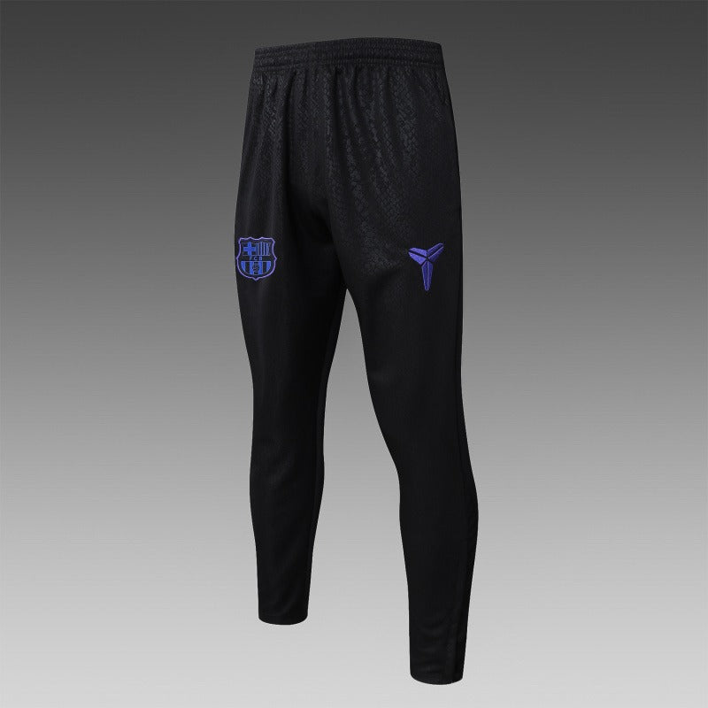 FC Barcelona 2025 - 2026 Half - ZiP Set - WCFOOTBALLSUIT