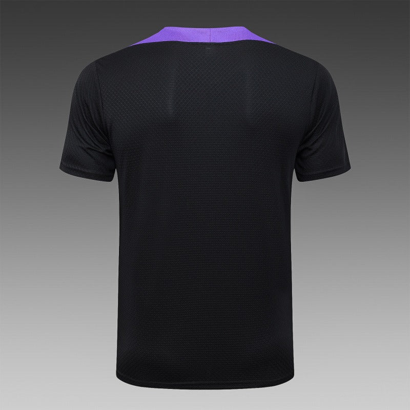 FC Barcelona 2025 - 2026 Short - Sleeve Training Set - WCFOOTBALLSUIT