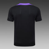 FC Barcelona 2025 - 2026 Short - Sleeve Training Set - WCFOOTBALLSUIT