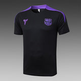 FC Barcelona 2025 - 2026 Short - Sleeve Training Set - WCFOOTBALLSUIT