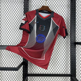 FC Barcelona 2025 - 2026 special edition - WCFOOTBALLSUIT