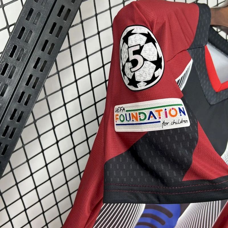 FC Barcelona 2025 - 2026 special edition - WCFOOTBALLSUIT