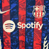 FC Barcelona 2025 - 2026 special edition - WCFOOTBALLSUIT