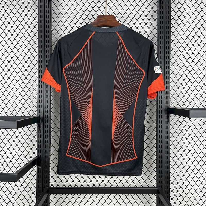FC Barcelona 2025 - 2026 special edition - WCFOOTBALLSUIT