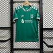 Liverpool FC 2025-2026 second away