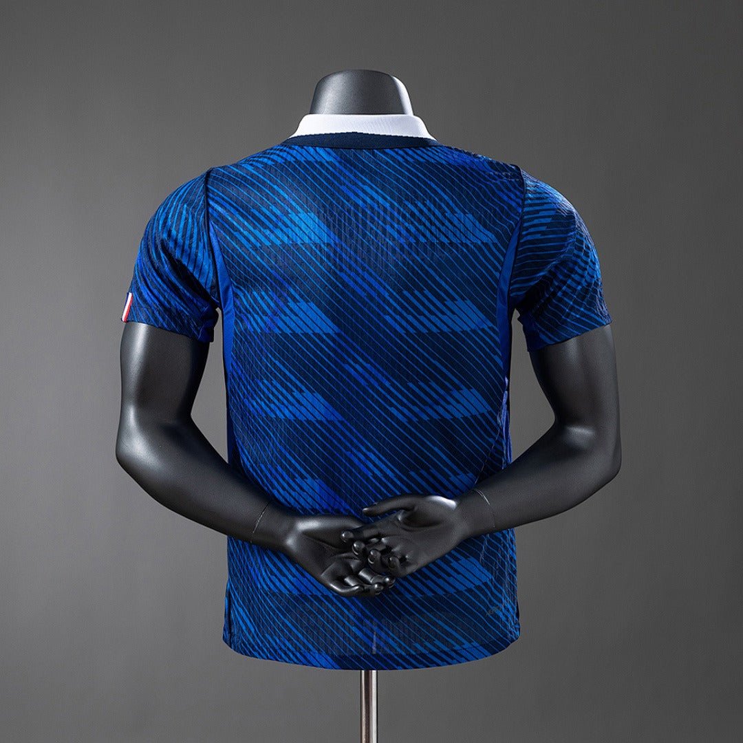 France national 2026 Home player - WCFOOTBALLSUIT
