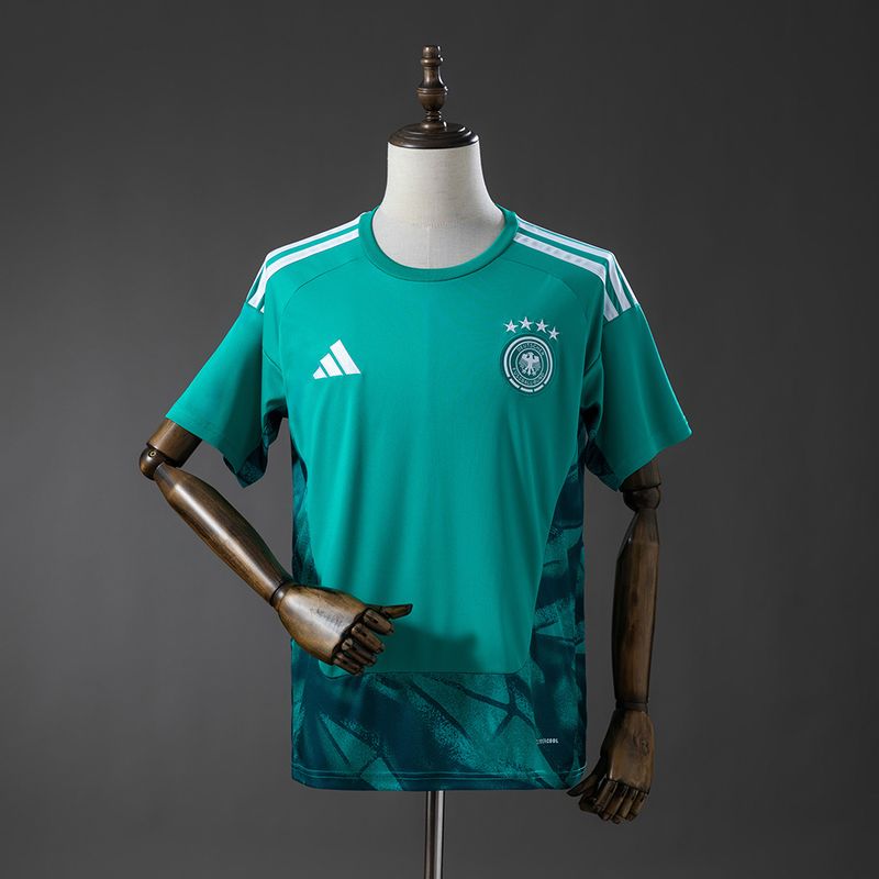 Germany 2026 Goalkeeper Fan - WCFOOTBALLSUIT