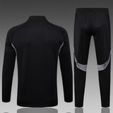 Germany national 2025 - 2026 Full - Zip Set - WCFOOTBALLSUIT