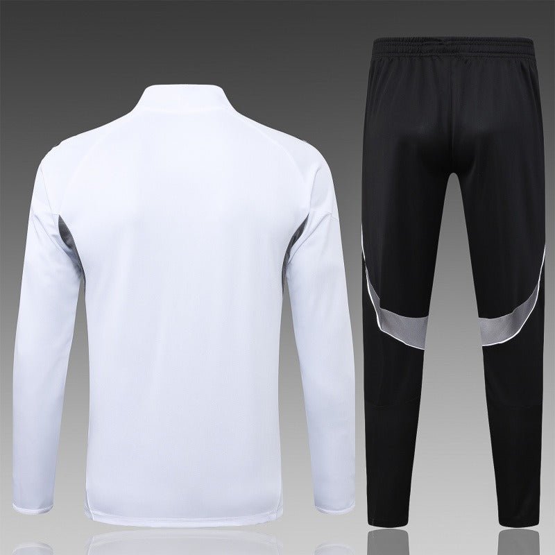 Germany national 2025 - 2026 Full - Zip Set - WCFOOTBALLSUIT