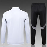 Germany national 2025 - 2026 Full - Zip Set - WCFOOTBALLSUIT