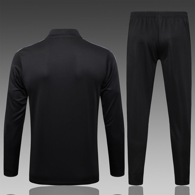 Germany national 2025 - 2026 Half - Zip Set - WCFOOTBALLSUIT