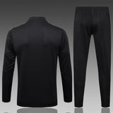 Germany national 2025 - 2026 Half - Zip Set - WCFOOTBALLSUIT