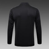 Germany national 2025 - 2026 Half - Zip Set - WCFOOTBALLSUIT