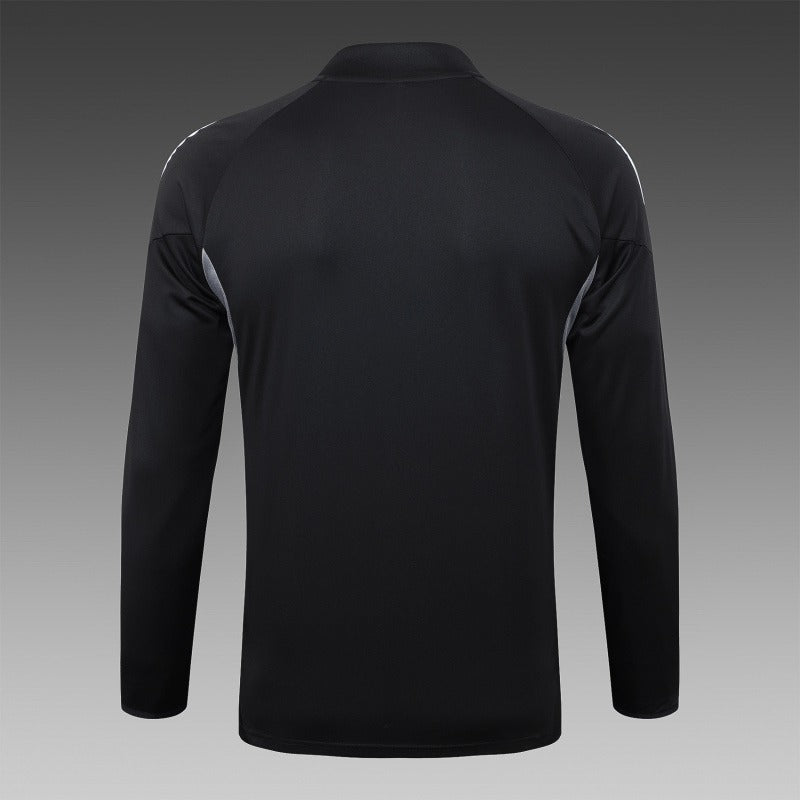 Germany national 2025 - 2026 Half - Zip Set - WCFOOTBALLSUIT