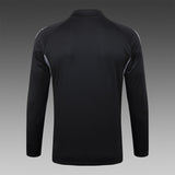 Germany national 2025 - 2026 Half - Zip Set - WCFOOTBALLSUIT