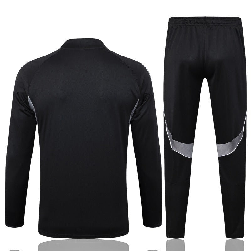 Germany national 2025 - 2026 Half - Zip Set - WCFOOTBALLSUIT