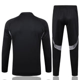 Germany national 2025 - 2026 Half - Zip Set - WCFOOTBALLSUIT