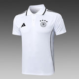 Germany national 2025 - 2026 Short - Sleeve Training Set - WCFOOTBALLSUIT
