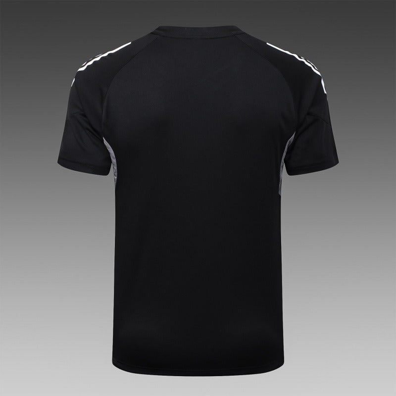 Germany national 2025 - 2026 Short - Sleeve Training Set - WCFOOTBALLSUIT