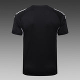 Germany national 2025 - 2026 Short - Sleeve Training Set - WCFOOTBALLSUIT
