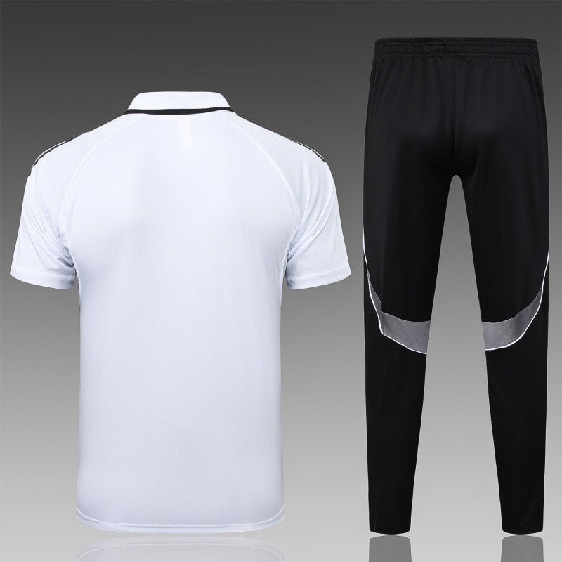 Germany national 2025 - 2026 Short - Sleeve Training Set - WCFOOTBALLSUIT