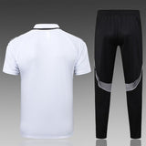 Germany national 2025 - 2026 Short - Sleeve Training Set - WCFOOTBALLSUIT