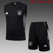 Germany national 2025 - 2026 Vest Training Set - WCFOOTBALLSUIT