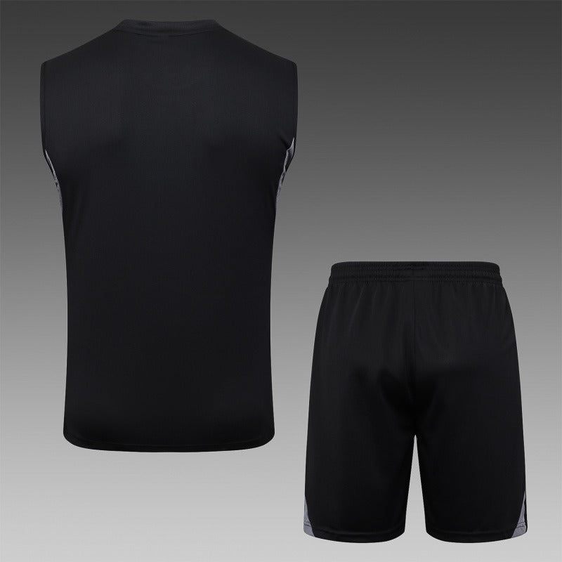 Germany national 2025 - 2026 Vest Training Set - WCFOOTBALLSUIT
