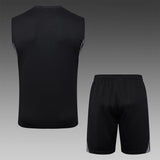 Germany national 2025 - 2026 Vest Training Set - WCFOOTBALLSUIT