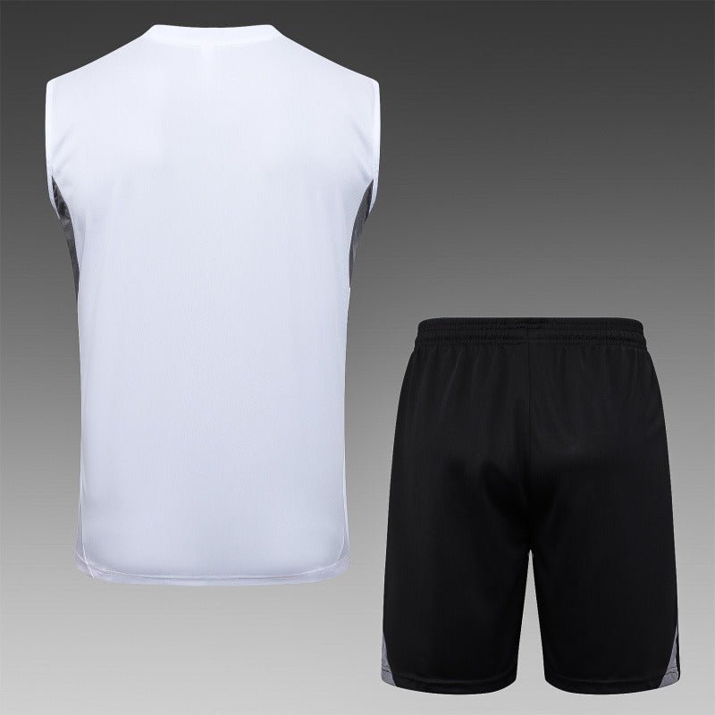 Germany national 2025 - 2026 Vest Training Set - WCFOOTBALLSUIT
