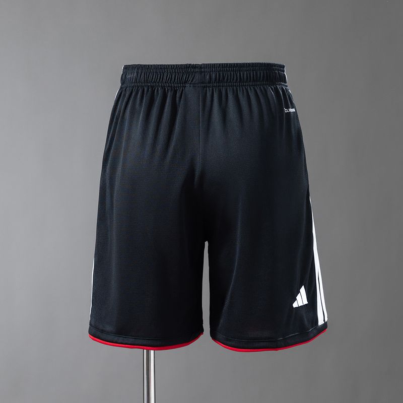 Germany national 2026 home Shorts Fan - WCFOOTBALLSUIT