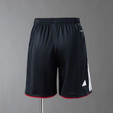 Germany national 2026 home Shorts Fan - WCFOOTBALLSUIT