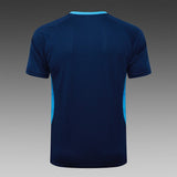 Gremio 2025 - 2026 Short - Sleeve Training Set - WCFOOTBALLSUIT