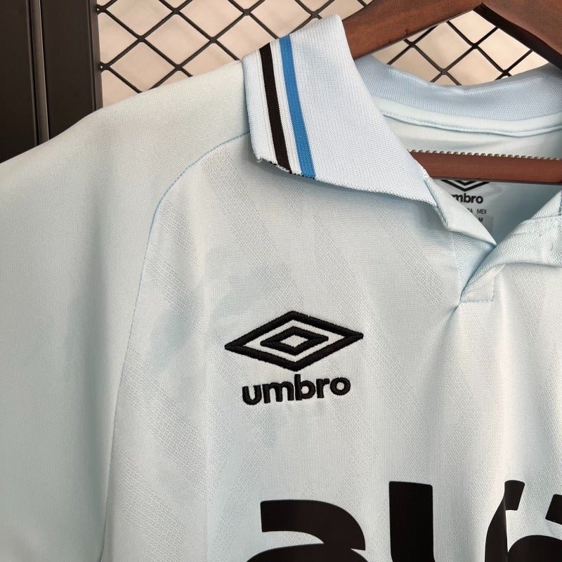 Gremio 2025 - 2026 third away - WCFOOTBALLSUIT