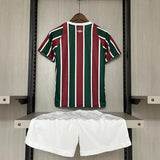 Kids Fluminense FC 2025-2026 home