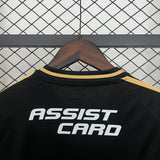 Colo-Colo 2025-2026 away