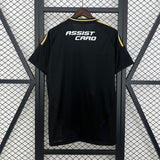 Colo-Colo 2025-2026 away